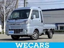 2020 Daihatsu Hijet Truck