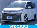 2025 Toyota Voxy