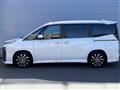 2025 Toyota Voxy