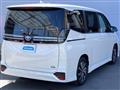 2025 Toyota Voxy