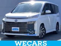 2025 Toyota Voxy