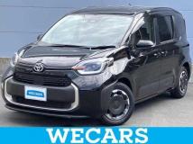 2023 Toyota Sienta