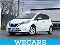 2019 Nissan Note