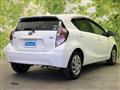 2015 Toyota AQUA