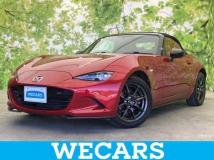 2016 Mazda Roadster