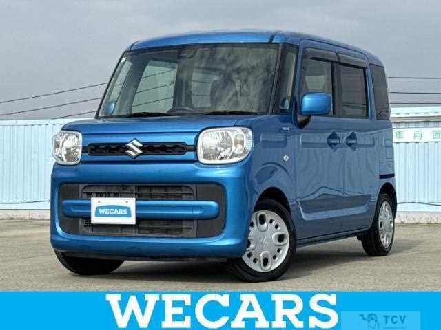 2019 Suzuki Suzuki Others