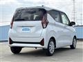 2025 Mitsubishi eK Wagon