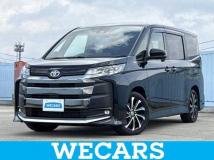 2025 Toyota Noah