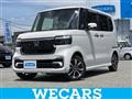 2023 Honda N BOX