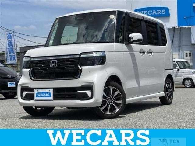 2023 Honda N BOX