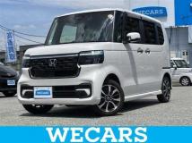 2023 Honda N BOX