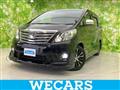 2013 Toyota Alphard G