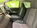 2013 Toyota Alphard G