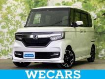 2019 Honda N BOX