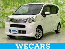 2020 Daihatsu Move