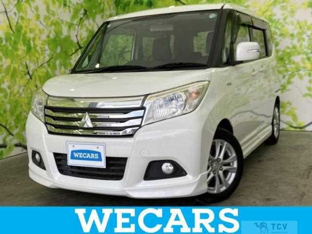 2018 Mitsubishi Mitsubishi Others