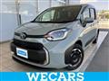 2023 Toyota Sienta