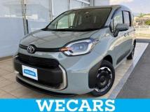 2023 Toyota Sienta