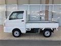 2018 Suzuki Carry Truck
