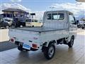 2018 Suzuki Carry Truck