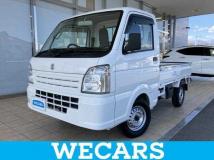 2018 Suzuki Carry Truck