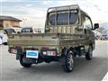 2024 Daihatsu Hijet Truck