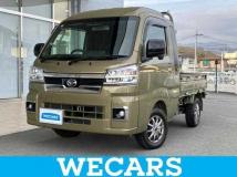2024 Daihatsu Hijet Truck