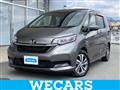 2020 Honda Freed