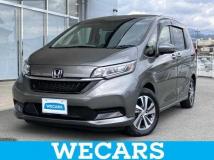 2020 Honda Freed
