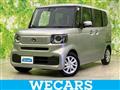 2023 Honda N BOX