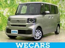 2023 Honda N BOX