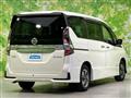 2022 Nissan Serena