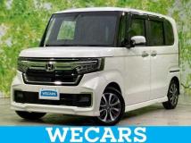 2021 Honda N BOX