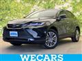 2022 Toyota Harrier Hybrid