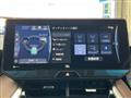 2022 Toyota Harrier Hybrid