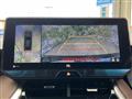 2022 Toyota Harrier Hybrid