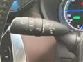2022 Toyota Harrier Hybrid