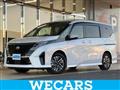 2023 Nissan Serena