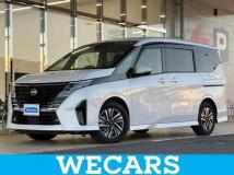 2023 Nissan Serena