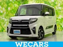 2022 Daihatsu Tanto