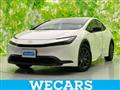 2024 Toyota Prius