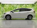 2017 Toyota PRIUS α