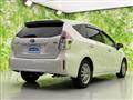 2017 Toyota PRIUS α