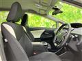 2017 Toyota PRIUS α