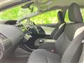 2017 Toyota PRIUS α