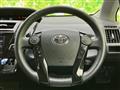 2017 Toyota PRIUS α