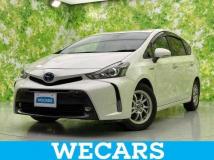 2017 Toyota PRIUS α