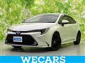 2022 Toyota Corolla Sedan