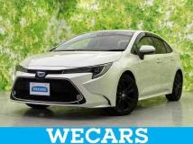 2022 Toyota Corolla Sedan