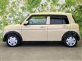 2018 Suzuki Lapin